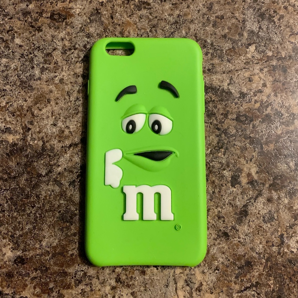 iPhone 6s Plus Phone Case